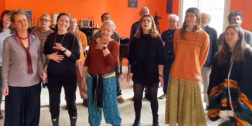 Soulful Singing and Mantra