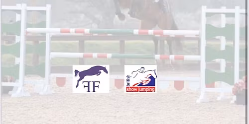 Unaffiliated Showjumping and Puissance