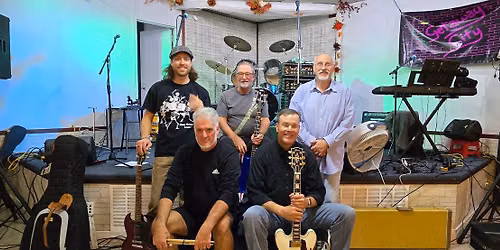 Live at Fraternal Order of the Eagles