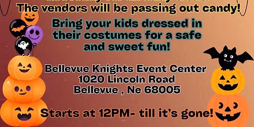 TRICK or TREAT \ud83d\udc7b