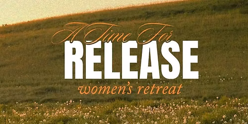 Women's Retreat 2026