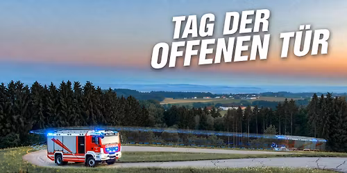 Tag der offenen T\u00fcr