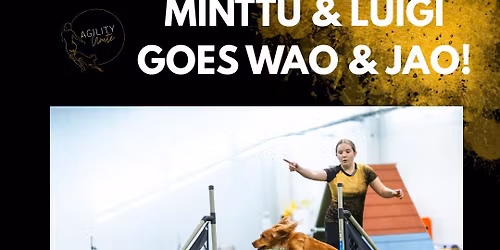 Mintun WAO & JAO tukim\u00e4ts\u00e4rit
