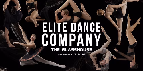 Elite Dance Company's 4th Annual Concert
