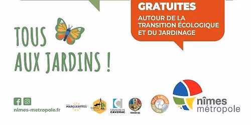 Tous aux jardins