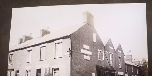 lost pubs of Bedford