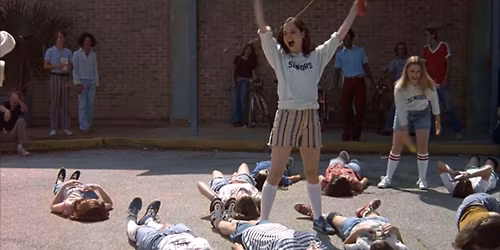 Dazed and Confused