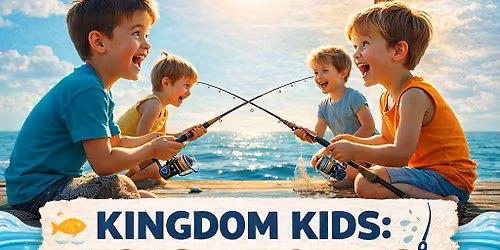 Kingdom Kids 