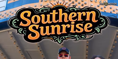 Southern Sunrise @ Two Doors Down