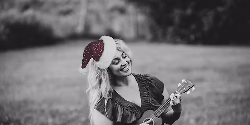 The Northern Nightingale performs LIVE at Spotlight Vintage!