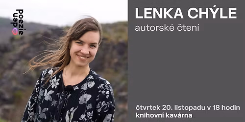 Lenka Ch\u00fdle \u2013 autorsk\u00e9 \u010dten\u00ed