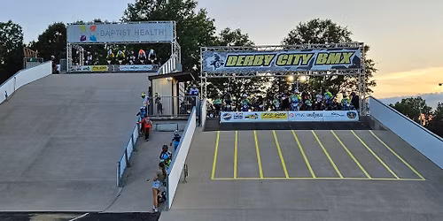 ** Single Point Race in Ky **