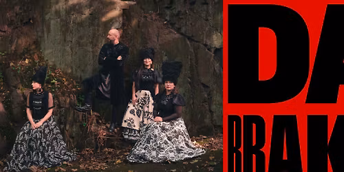 DakhaBrakha