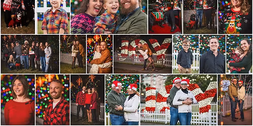 Holiday Minis in St. Pete \u2013 Pink Streets & Skyway Views