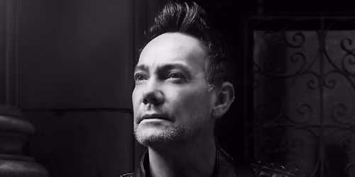 Craig Revel-Horwood