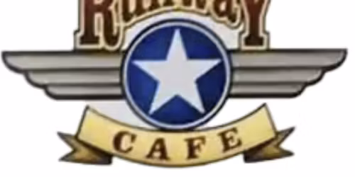 Runway Cafe