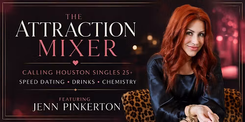 The Attraction Mixer