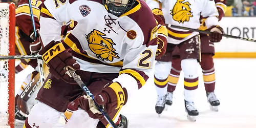 St. Cloud State Huskies vs. Minnesota Duluth Bulldogs