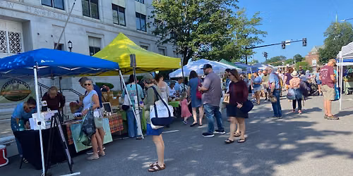 Concord Farmers' Market