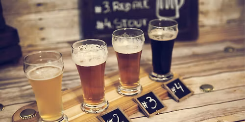 Beer Tasting Scholarship Fundraiser