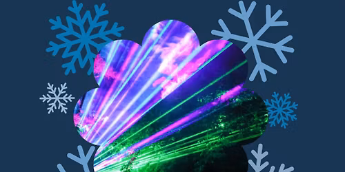 Winter Light Show