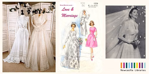 History Wardrobe: Love and Marriage
