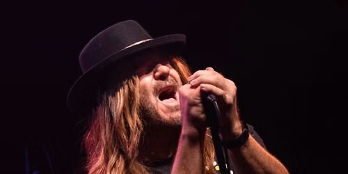 LynSkynyrd \u26a1\ufe0f Lynyrd Skynyrd Tribute