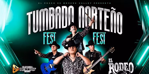 Tumbado Norte\u00f1o Fest!!
