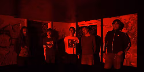 Nektar | Pustervik, Gothenburg