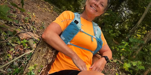 UDSOLGT P\u00c5 1\/2 MARATHON - Marianne's Marathon Nr. 300