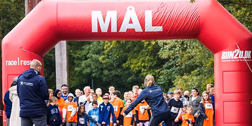 H\u00f8je Kolstrup L\u00f8bet 2026