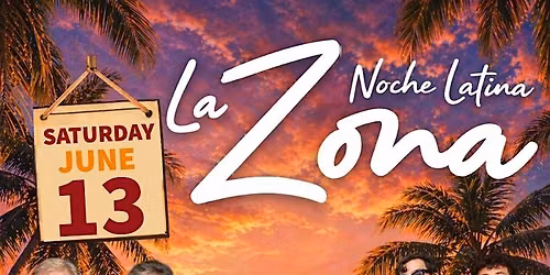N'RUMBA at Tailgaters Antioch for La Zona