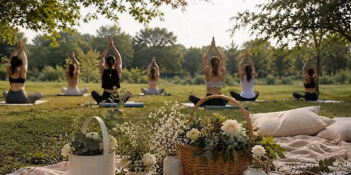 Morning Sculpt & Bouquets
