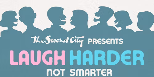 The Second City - Night 1