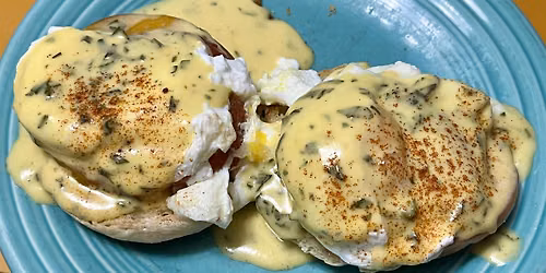 Summer Brunch