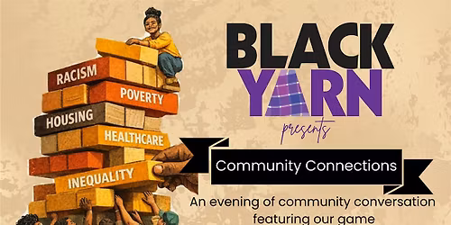 Community Connections: Who Bears the Weight
