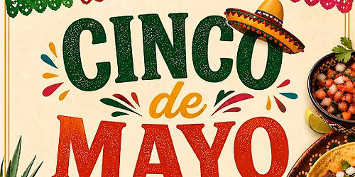 Cinco De Mayo Agent Lunch & Learn