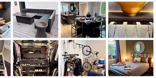 High-End Haven: Full Estate Sell-Off