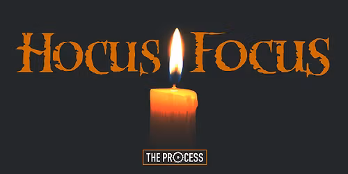 Hocus Focus - Full Moon Edition