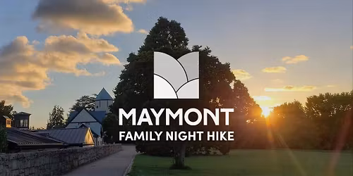 Family Night Hike