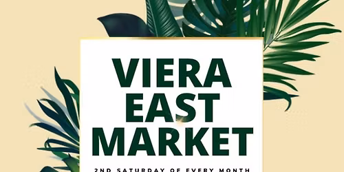 VIERA EAST FARMERS MARKET