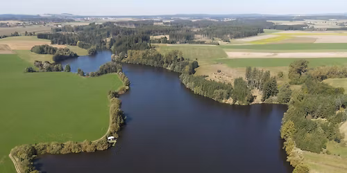 DDK CARP CUP GIANTS FISHING 2026 OSTROV NAD OSLAVOU PODZIM