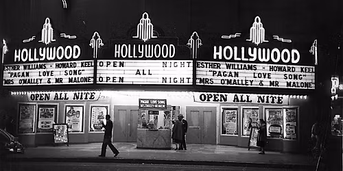 NYE @ The Daily Refresher