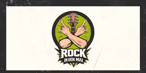 Rock In Den Mai - Best Of Rock 1980-2010
