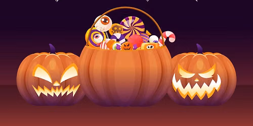 Trick or Treating