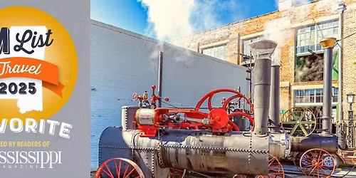 Soule' Live Steam Show