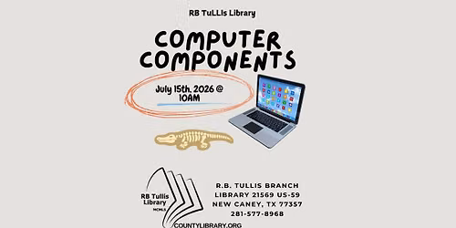 Computer Components