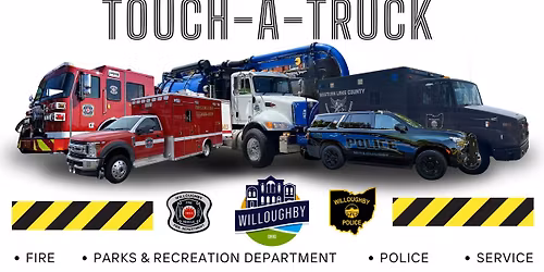 Touch - A - Truck
