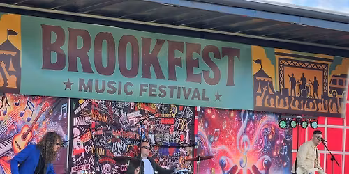 Brookfest 2026