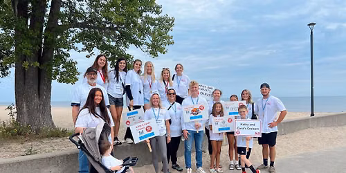 2026 Walk to Defeat ALS